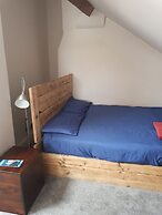 Ty Glyndwr Bunkhouse Bar and Cafe - Hostel