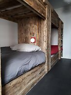 Ty Glyndwr Bunkhouse Bar and Cafe - Hostel