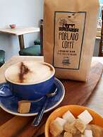 Ty Glyndwr Bunkhouse Bar and Cafe - Hostel