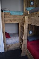 Ty Glyndwr Bunkhouse Bar and Cafe - Hostel