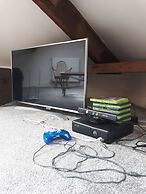 Ty Glyndwr Bunkhouse Bar and Cafe - Hostel