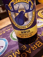 Ty Glyndwr Bunkhouse Bar and Cafe - Hostel