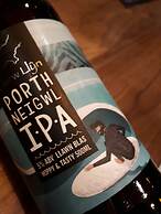 Ty Glyndwr Bunkhouse Bar and Cafe - Hostel