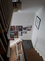 Ty Glyndwr Bunkhouse Bar and Cafe - Hostel