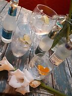 Ty Glyndwr Bunkhouse Bar and Cafe - Hostel