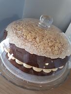 Ty Glyndwr Bunkhouse Bar and Cafe - Hostel