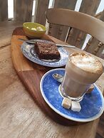 Ty Glyndwr Bunkhouse Bar and Cafe - Hostel