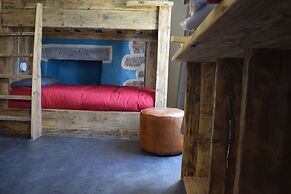 Ty Glyndwr Bunkhouse Bar and Cafe - Hostel