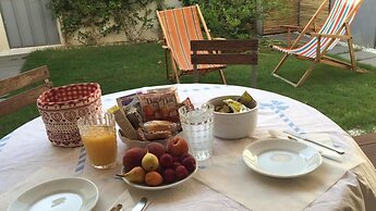 Bed & Breakfast Il Carignano