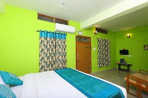 OYO 10449 Hotel Le Sai