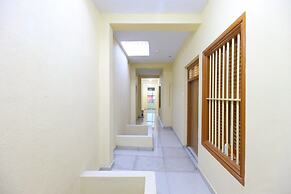 OYO 10449 Hotel Le Sai