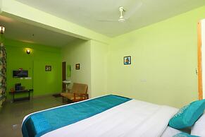 OYO 10449 Hotel Le Sai