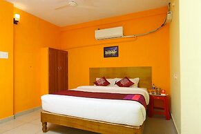 OYO 10449 Hotel Le Sai