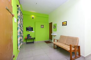 OYO 10449 Hotel Le Sai