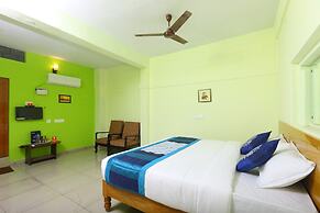 OYO 10449 Hotel Le Sai