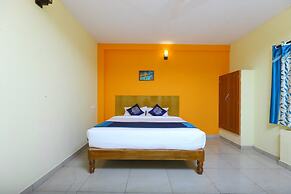 OYO 10449 Hotel Le Sai