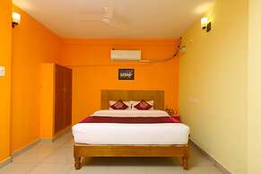 OYO 10449 Hotel Le Sai