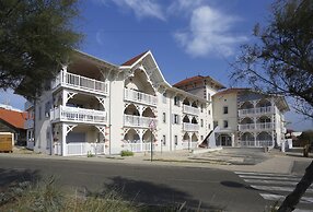Résidence Nemea le Marché de la Plage