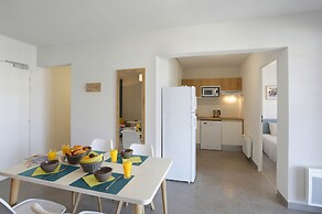Résidence Nemea le Marché de la Plage