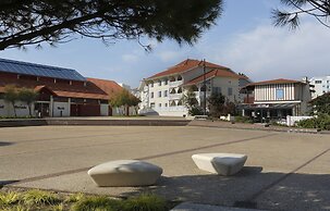 Résidence Nemea le Marché de la Plage