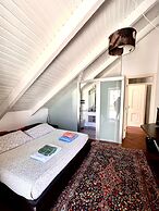 Saint Patrick B&B Guesthouse