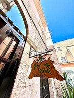 Saint Patrick B&B Guesthouse