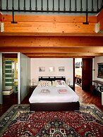 Saint Patrick B&B Guesthouse