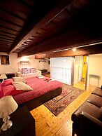 Saint Patrick B&B Guesthouse