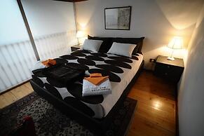 Saint Patrick B&B Guesthouse