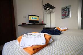 Saint Patrick B&B Guesthouse