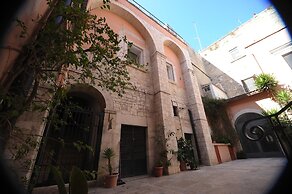 Saint Patrick B&B Guesthouse