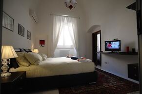 Saint Patrick B&B Guesthouse