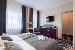 Max Health Resort SPA