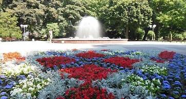 Max Health Resort SPA