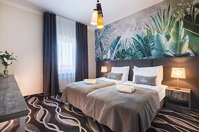 Max Health Resort SPA