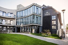 Max Health Resort SPA