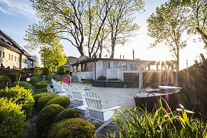 Max Health Resort SPA