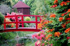 Max Health Resort SPA