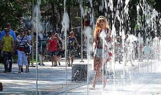 Max Health Resort SPA