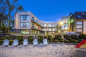 Max Health Resort SPA