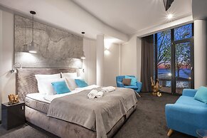 Max Health Resort SPA