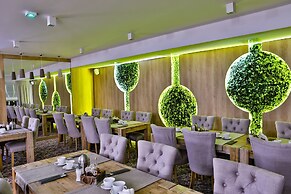 Max Health Resort SPA