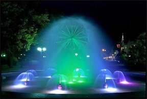 Max Health Resort SPA