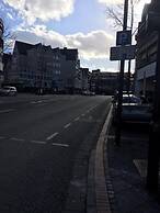 A & S Hostel Bonner Straße 9