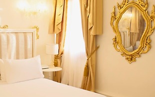 Cà Bonfadini Historic Experience