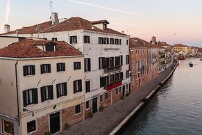 Cà Bonfadini Historic Experience