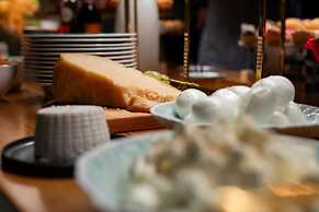 Cà Bonfadini Historic Experience