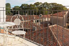 Cà Bonfadini Historic Experience