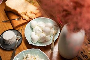 Cà Bonfadini Historic Experience