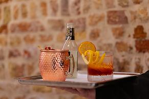 Cà Bonfadini Historic Experience